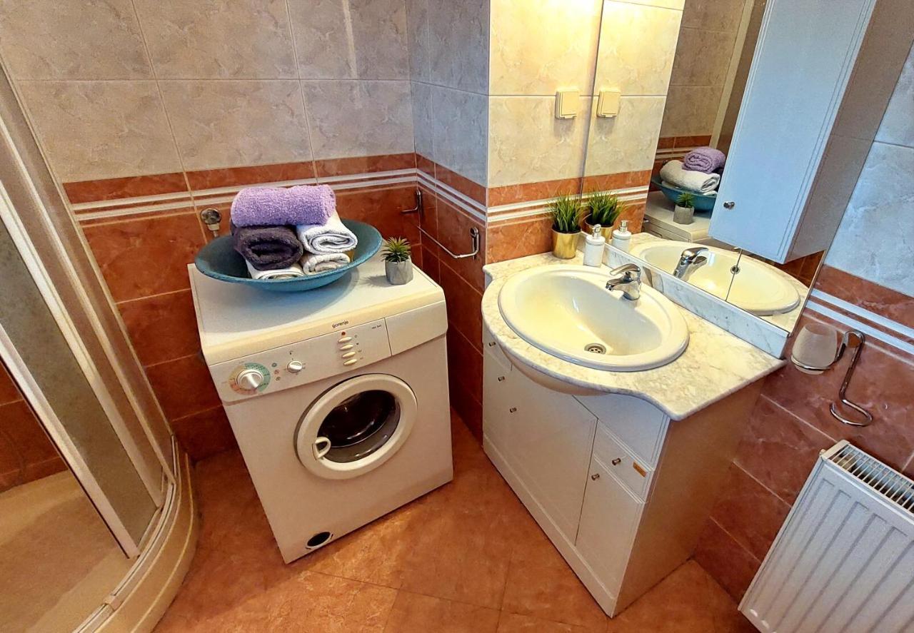 Marilyn Apartments Smederevo Buitenkant foto