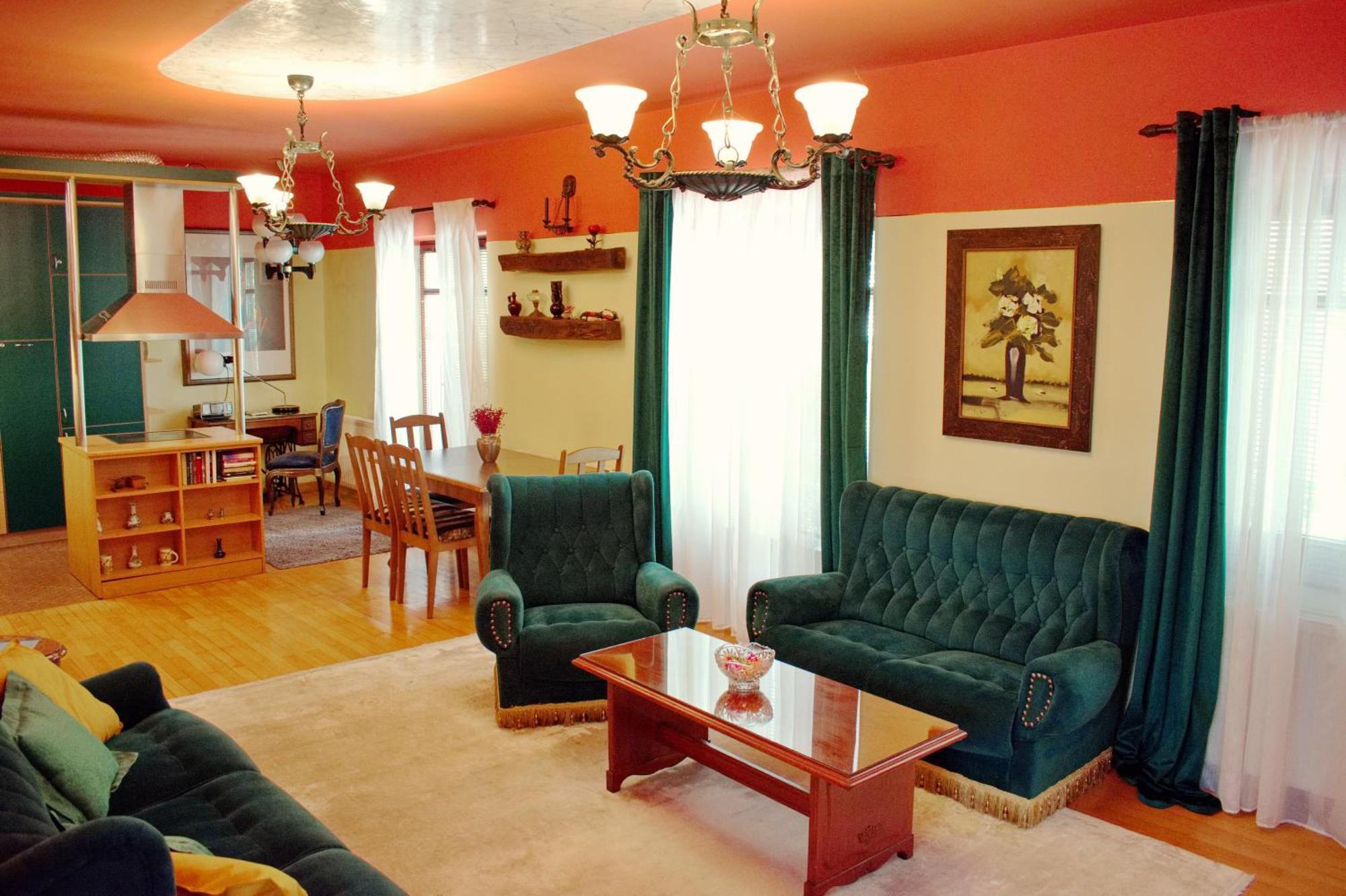 Marilyn Apartments Smederevo Buitenkant foto