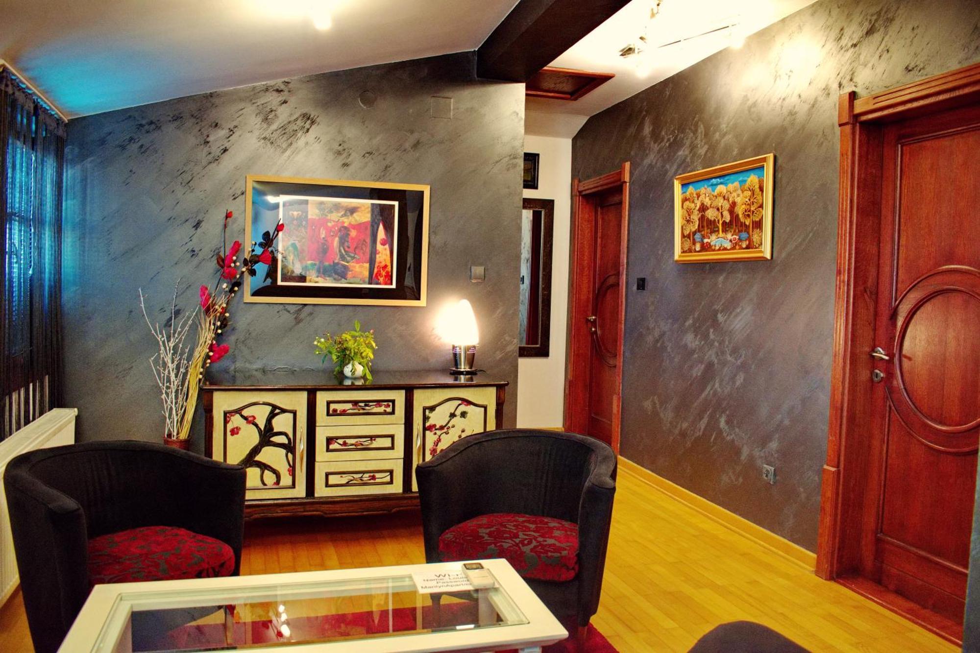 Marilyn Apartments Smederevo Buitenkant foto
