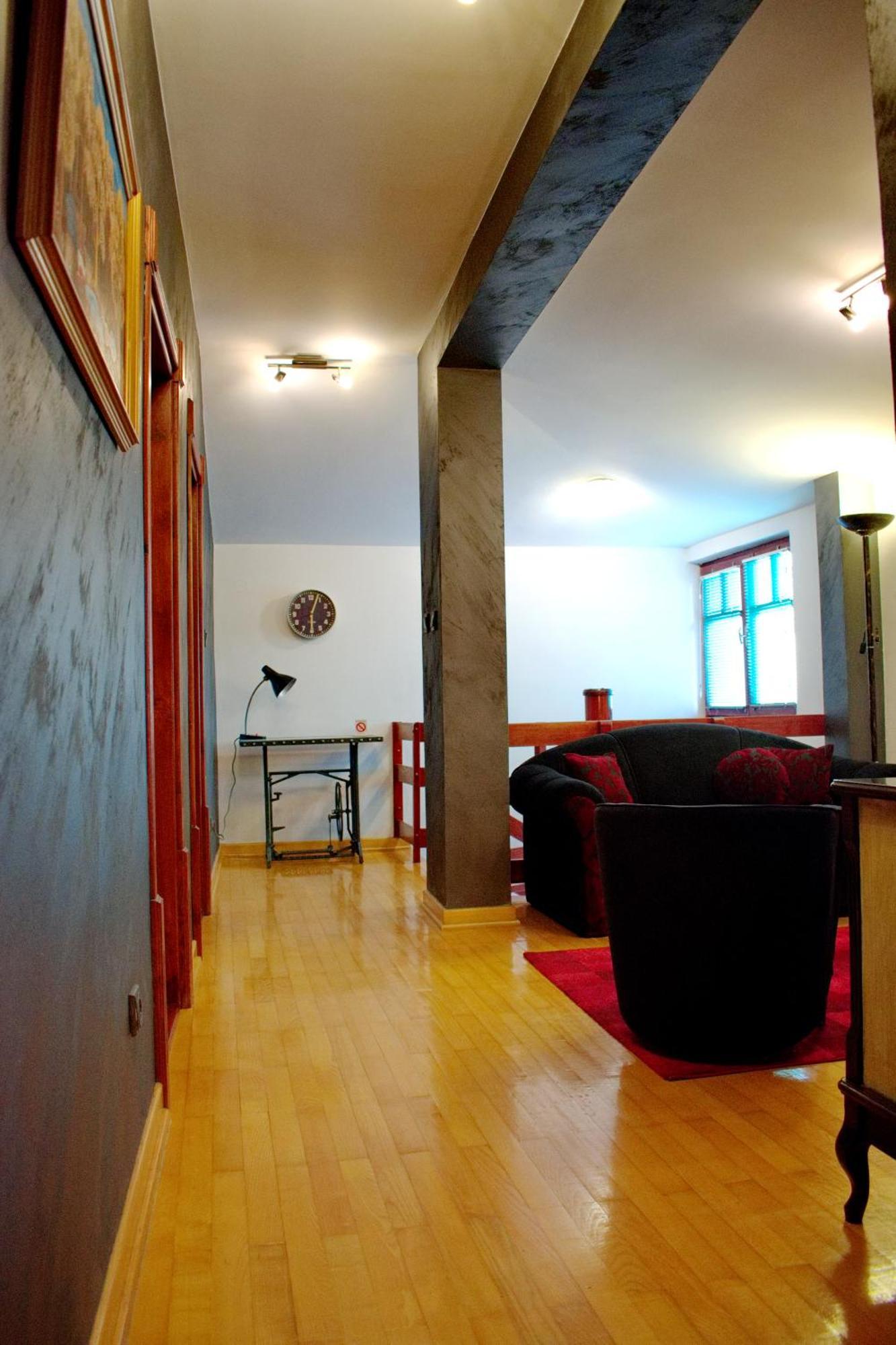Marilyn Apartments Smederevo Buitenkant foto