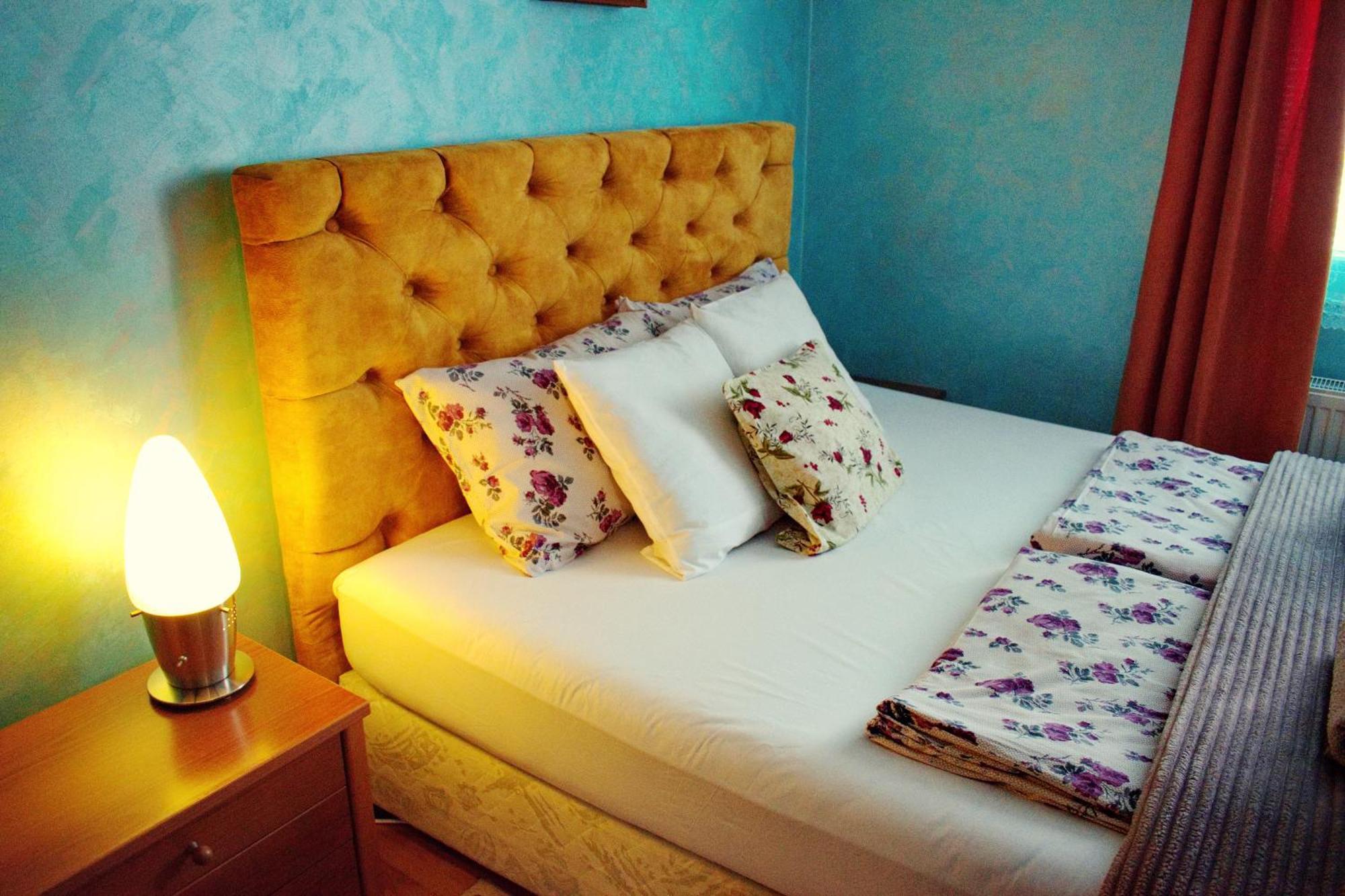 Marilyn Apartments Smederevo Buitenkant foto