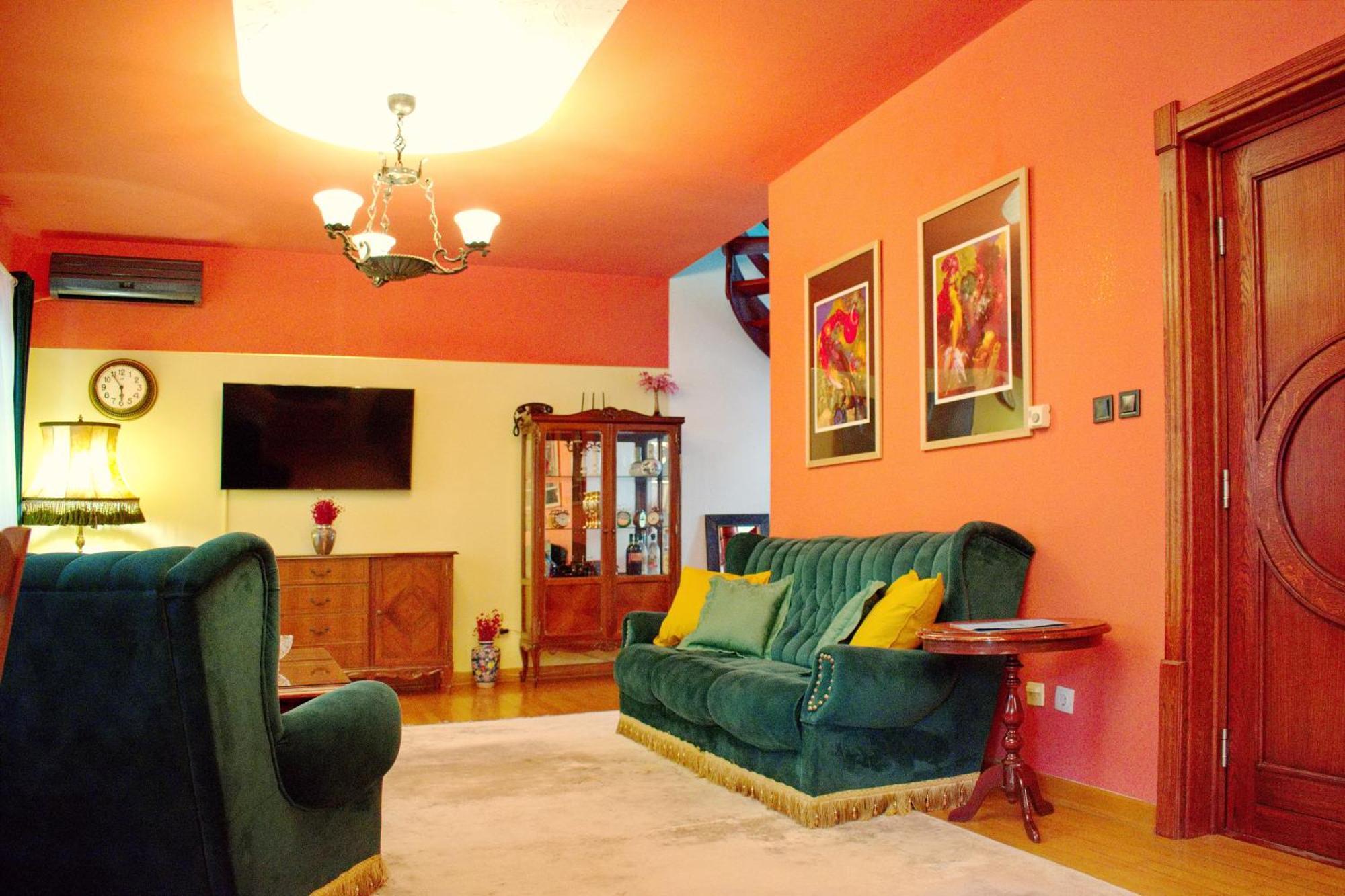 Marilyn Apartments Smederevo Buitenkant foto
