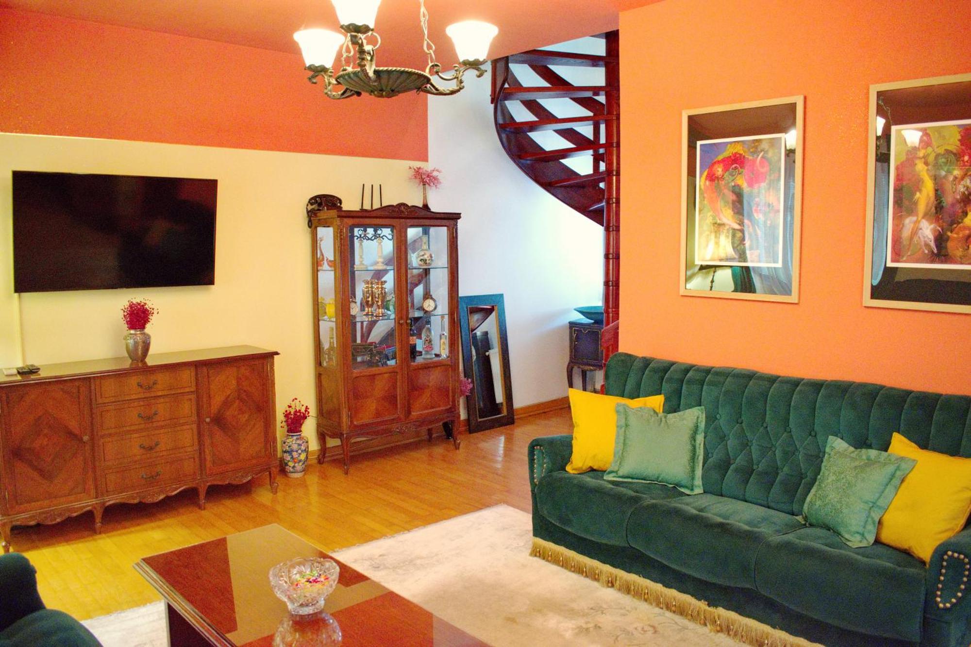 Marilyn Apartments Smederevo Buitenkant foto