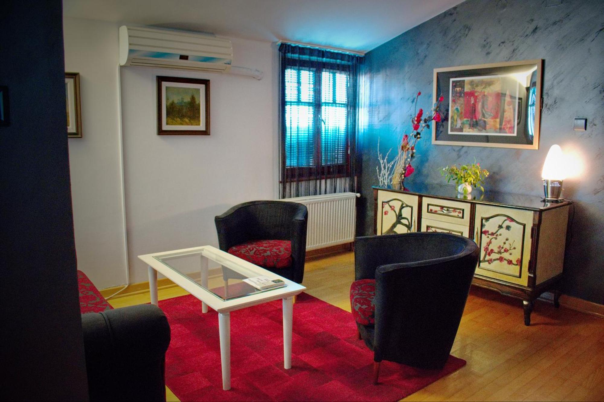 Marilyn Apartments Smederevo Buitenkant foto