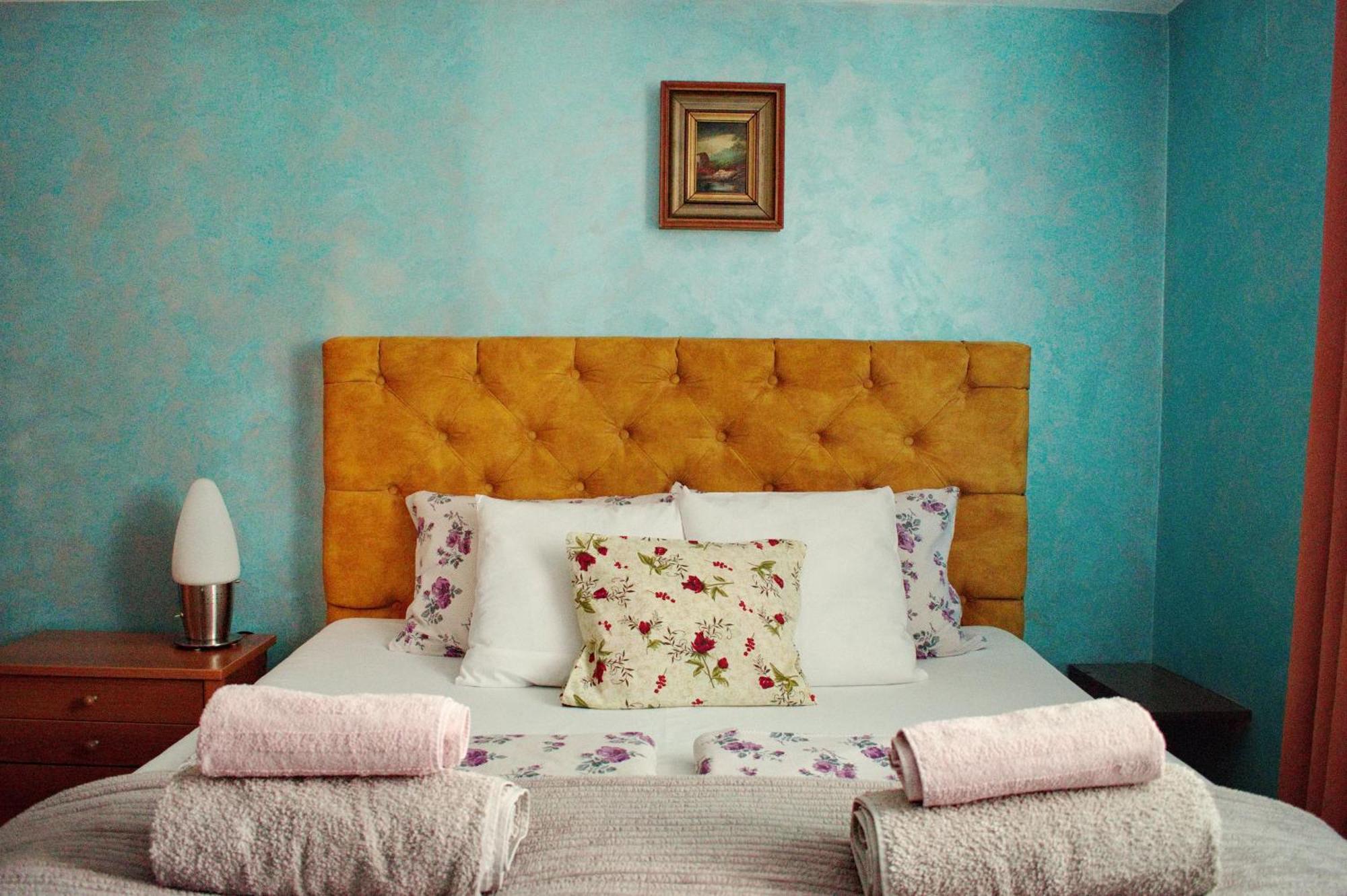 Marilyn Apartments Smederevo Buitenkant foto