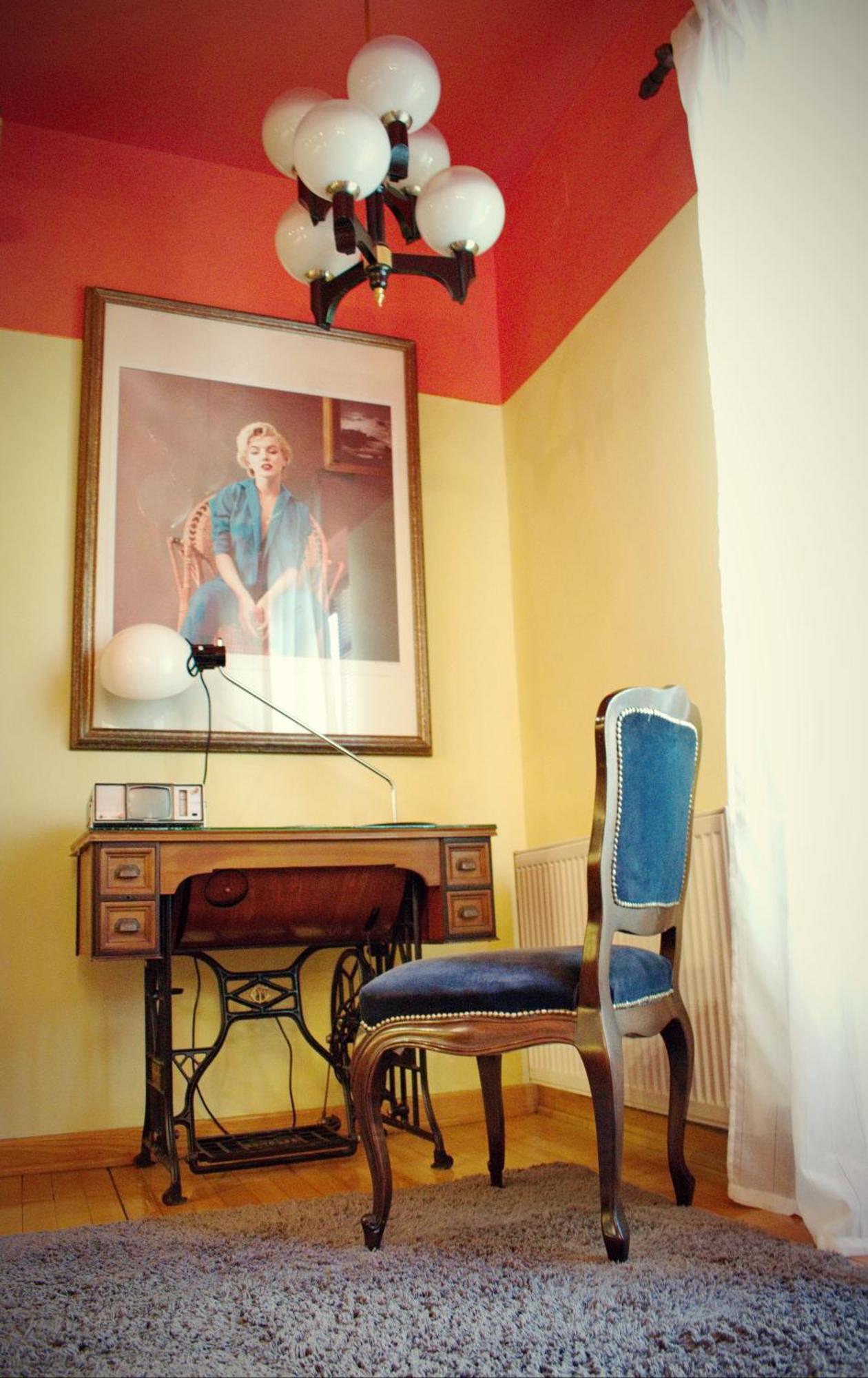 Marilyn Apartments Smederevo Buitenkant foto
