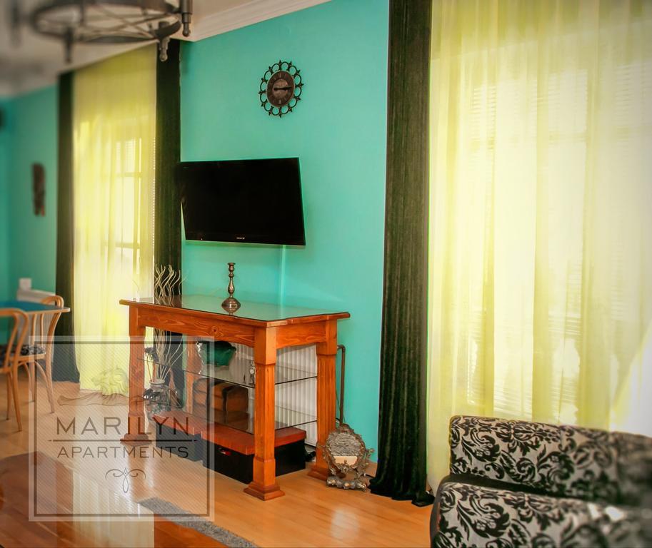 Marilyn Apartments Smederevo Buitenkant foto