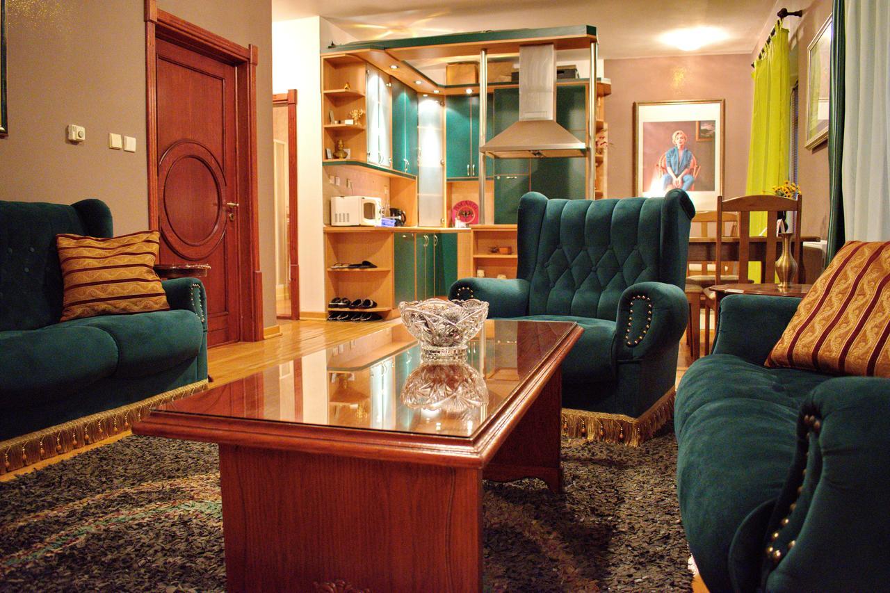 Marilyn Apartments Smederevo Buitenkant foto