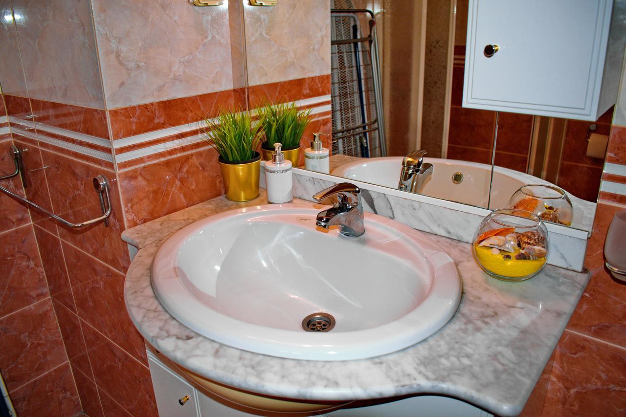 Marilyn Apartments Smederevo Buitenkant foto